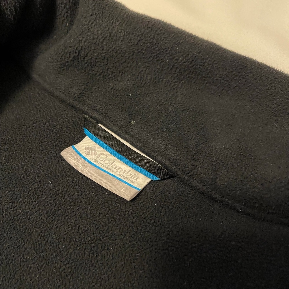 Columbia Softshell Jacket - Picture 5 of 5
